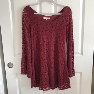 Altar’d State Dress